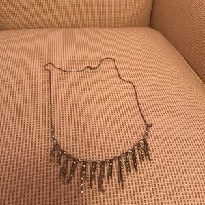 Ann Taylor neckless